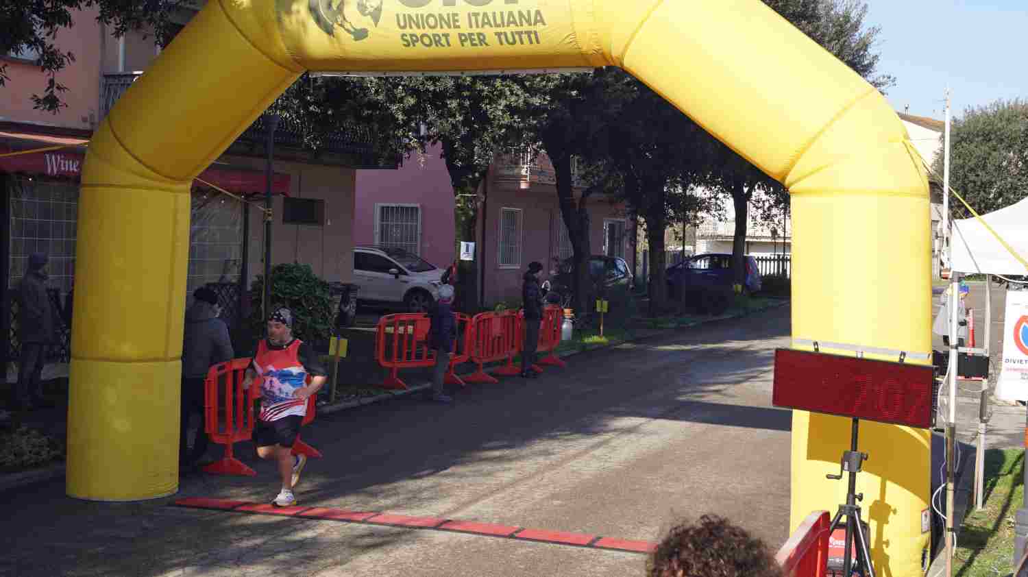San Patrizio: Trofeo Buriani e Vaienti - 02 marzo 2025
